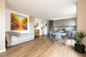 Vatican Family Loft